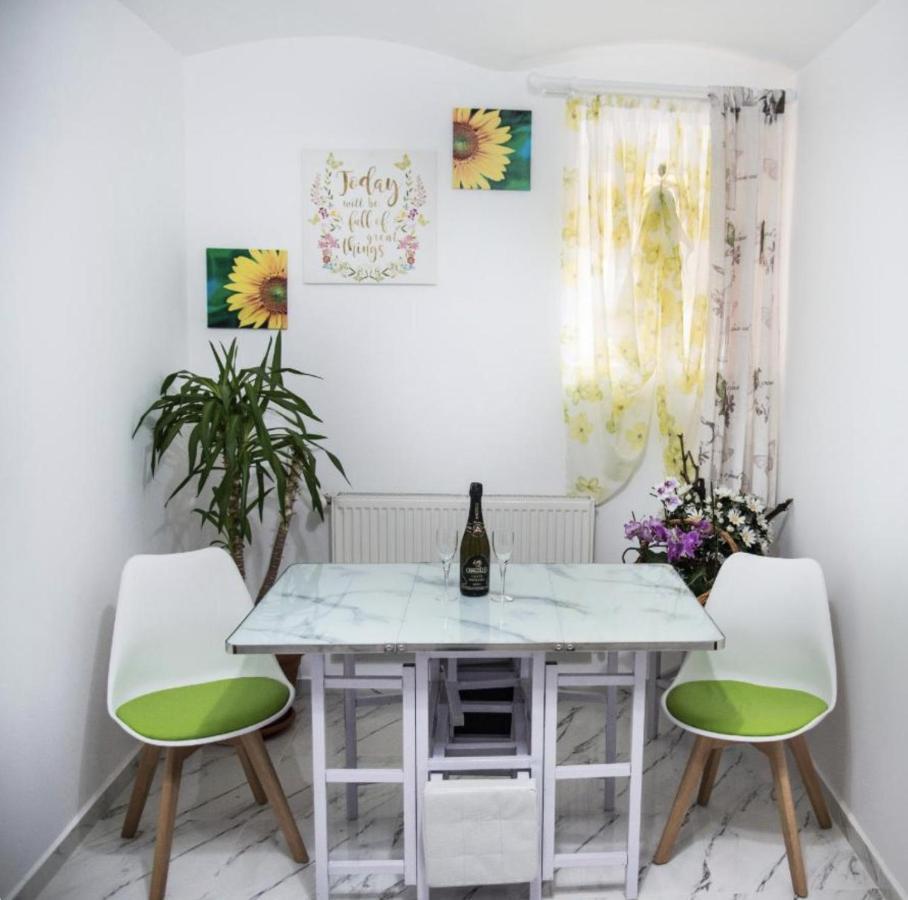 סיביו Wall St House מראה חיצוני תמונה