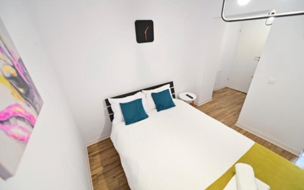 סיביו Wall St House מראה חיצוני תמונה